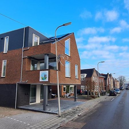 B&B Het Groene Hart Nieuwkoop Exterior foto